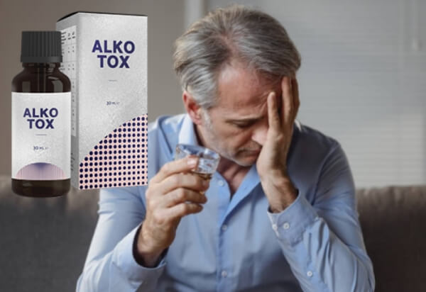 Kas tai Alkotox ir kam jis skirtas?