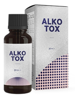 Alkotox Lašai Lietuva