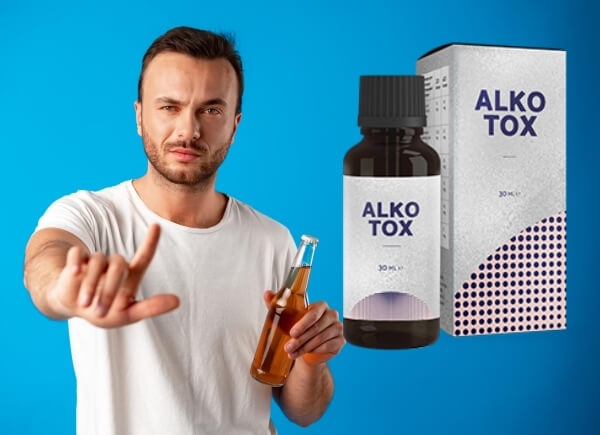 Alkotox Lašai Lietuva - kaina kur pirkti atsiliepimai naudojimas
