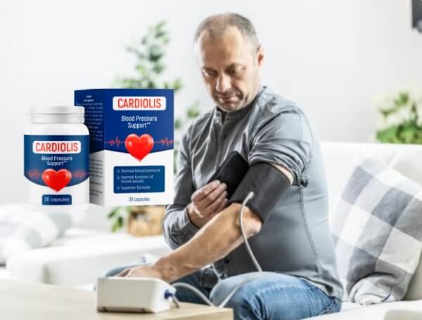 Cardiolis kaina Lietuvoje – kur pirkti