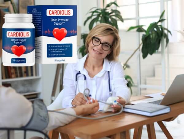 Kaip vartoti Cardiolis