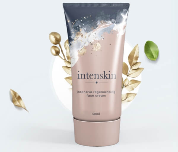 Intenskin Kremas Lietuva - kaina kur pirkti atsiliepimai naudojimas
