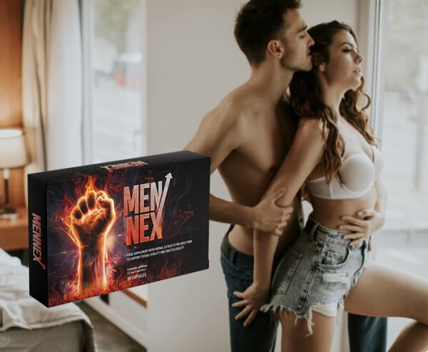Mennex kaina Lietuvoje – kur pirkti