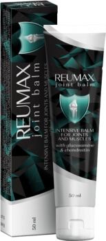 Reumax Kremas Lietuva