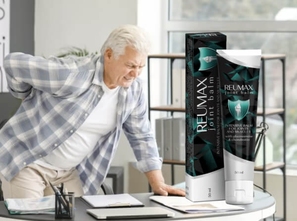 Reumax Kremas Lietuva - kaina kur pirkti atsiliepimai naudojimas