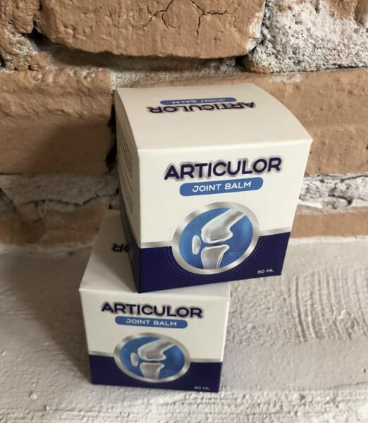Kaip naudoti Articulor