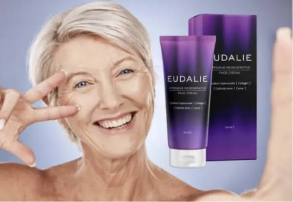 Eudalie kaina ir kur pirkti