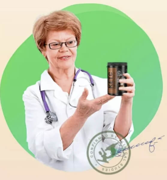 Kaip vartoti Keto Coffee Premium - naudojimo instrukcija