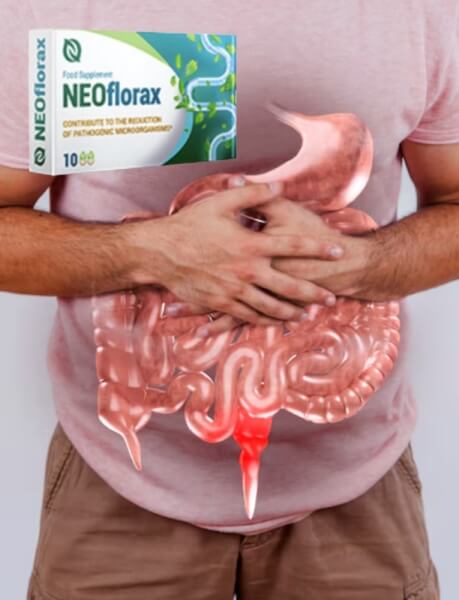 NeoFlorax parazitams