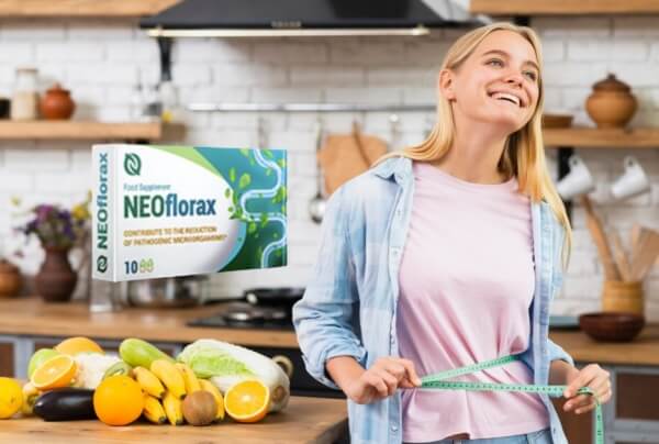 NeoFlorax kaina Lietuvoje ir kur pirkti