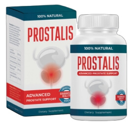 Prostalis Kapsulės nuo prostatito Lietuva