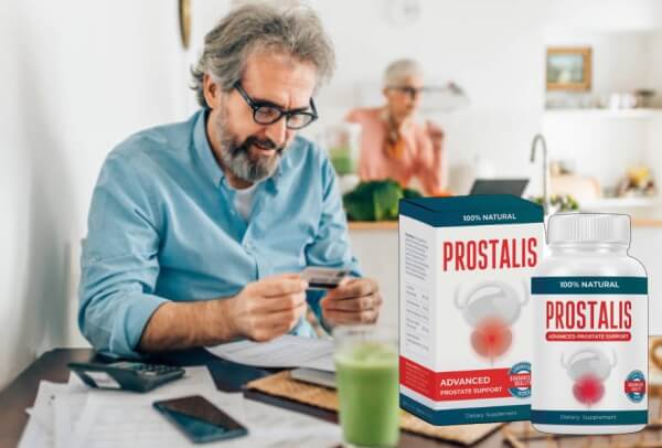 Prostalis kaina – kur pirkti – vaistinėje ar Eurovaistine, Gintarine?
