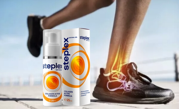 Steplex tepalas sanariams