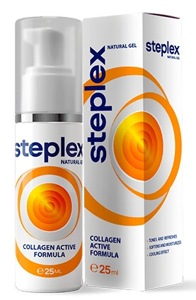 Steplex Kremas sanariams Lietuva