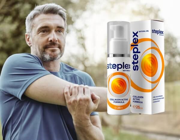 Steplex kaina ir kur pirkti