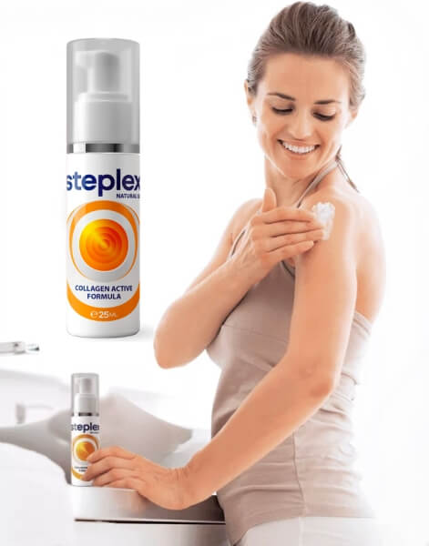 Kaip Naudoti Steplex