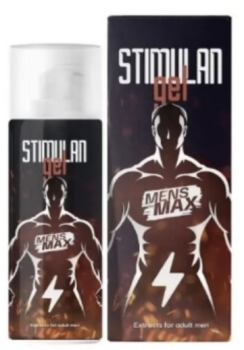 Stimulan Gel gelis potencijai ir erekcijai Lietuva