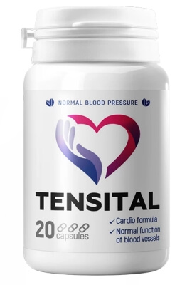 Tensital vaistai nuo hipertenzijos Lietuva