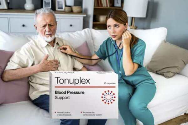 Tonuplex Kapsulės Lietuva - kaina kur pirkti atsiliepimai naudojimas