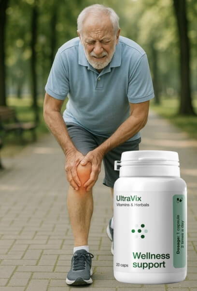 UltraVix sanariams