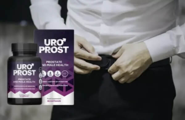 Kaip vartoti Uro Prost - naudojimo instrukcija 