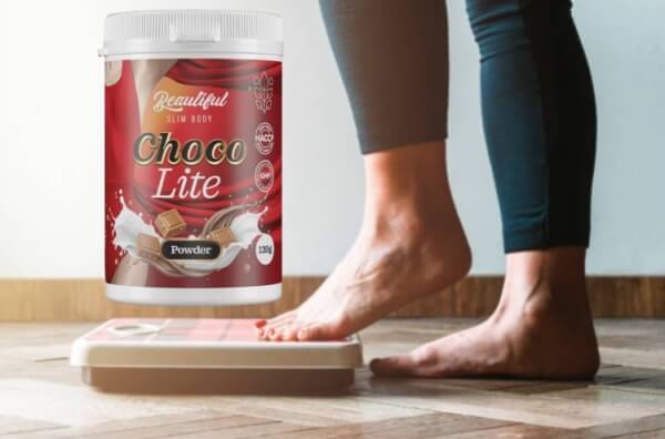 ChocoLite naudojimo instrukcijos