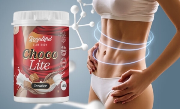 Choco Lite miltelių gėrimas Lietuva - kaina kur pirkti atsiliepimai naudojimas