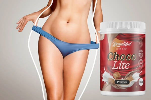 ChocoLite kaina Lietuvoje ir kur pirkti