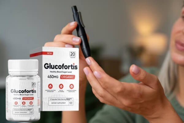 Kas yra Glucofortis ir kaip jis veikia Kas yra Glucofortis ir kaip jis veikia