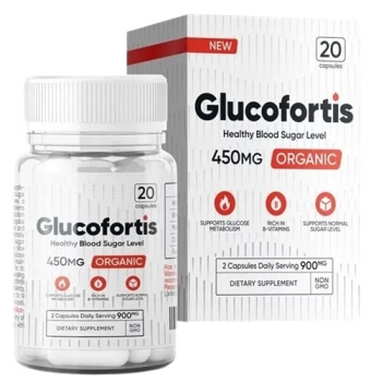Glucofortis Kapsulės Lietuva - kaina kur pirkti atsiliepimai naudojimas Glucofortis Kapsulės Lietuva