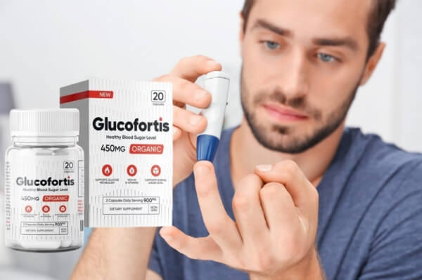 Glucofortis kaina Lietuvoje ir kur pirkti Glucofortis kaina Lietuvoje ir kur pirkti