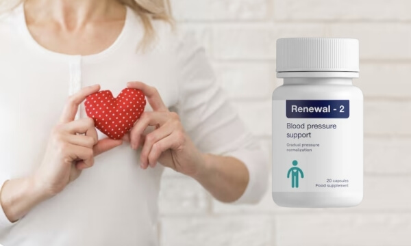 „Renewal-2“ – kas tai ir kaip veikia