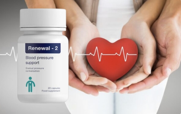 „Renewal-2“ kaina Lietuvoje – kur pirkti