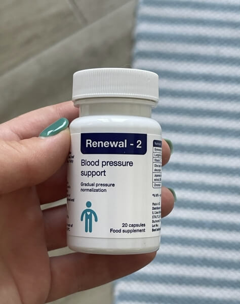 Kaip vartoti „Renewal-2“ – vartojimo instrukcijos, dozavimas ir informacinis lapelis