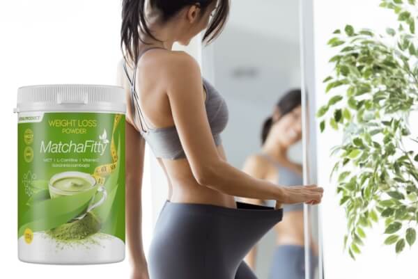 Kas yra MatchaFitty ir kaip jis veikia