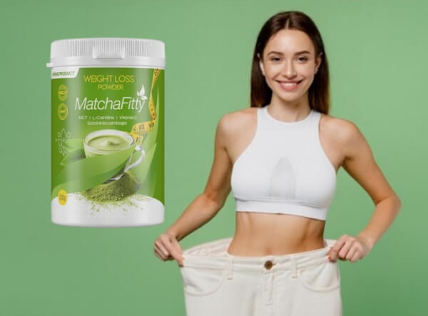 MatchaFitty kaina Lietuvoje ir kur pirkti