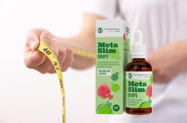 Kas yra Metaslim ir kaip jis veikia