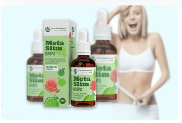 MetaSlim Lašai Lietuva - kaina kur pirkti atsiliepimai naudojimas