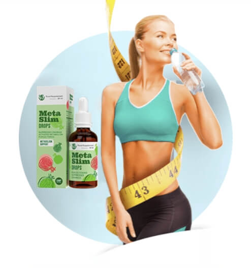 Kaip vartoti Metaslim – dozavimas ir informacinis lapelis