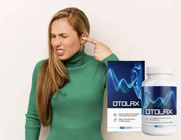 Otolax tablečių sudėtis ir savybės