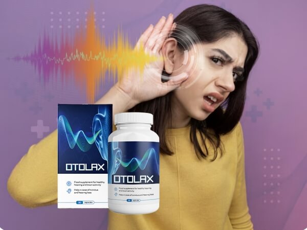 Otolax Kapsulės Lietuva - kaina kur pirkti atsiliepimai sudėtis