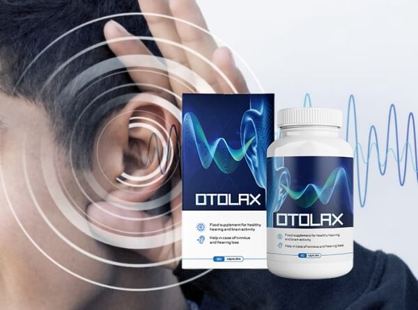 Otolax Caps kaina Lietuvoje – kur įsigyti – oficiali svetainė