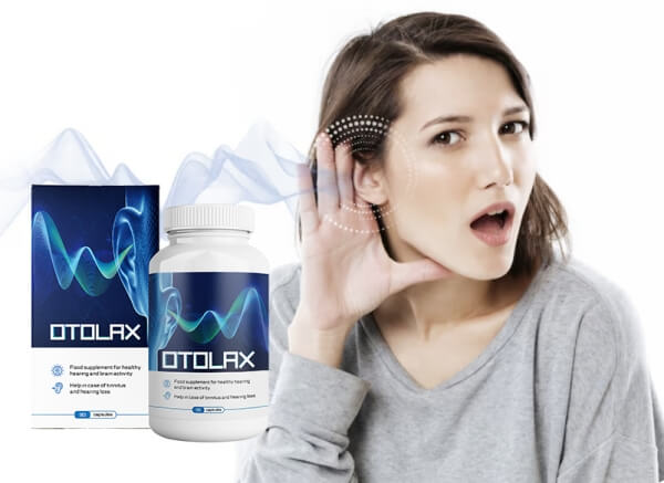 Kaip vartoti Otolax Caps – vartojimo instrukcijos, dozavimas ir informacinis lapelis