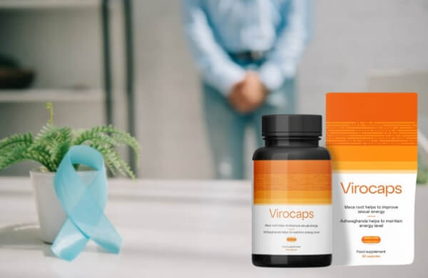 Kaip vartoti ViroCaps N30 – vartojimo instrukcijos, dozavimas ir informacinis lapelis
