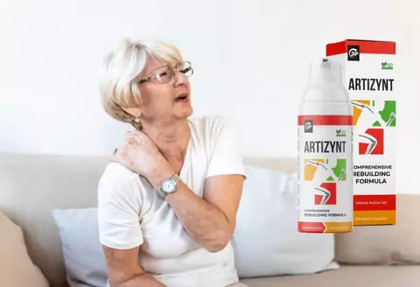 ArtiZynt: kas tai yra? ArtiZynt: kas tai yra?