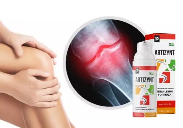 ArtiZynt Kremas Lietuva - kaina kur pirkti atsiliepimai naudojimas