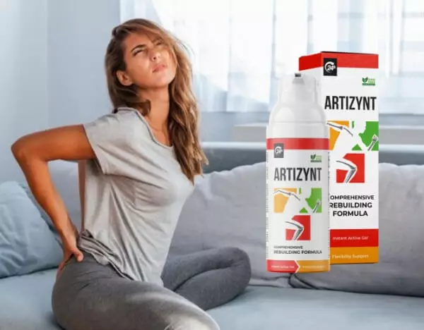 ArtiZynt kaina Lietuvoje ir kur pirkti ArtiZynt kaina Lietuvoje ir kur pirkti