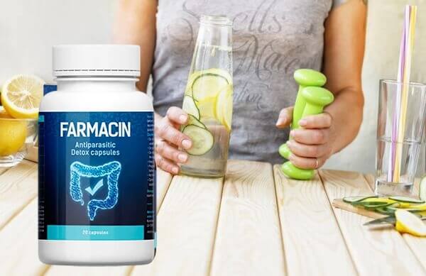 „Farmacin“ – kas tai yra ir kaip veikia detoksikacijai „Farmacin“ – kas tai yra ir kaip veikia detoksikacijai