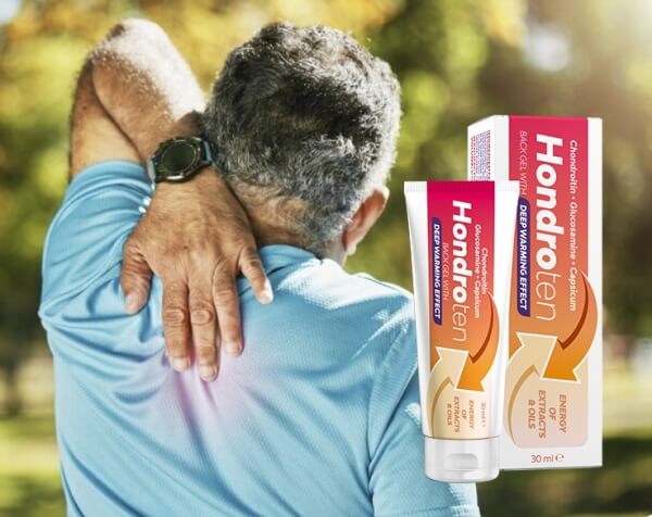 Hondroten kaina Lietuvoje ir kur pirkti Hondroten kaina Lietuvoje ir kur pirkti