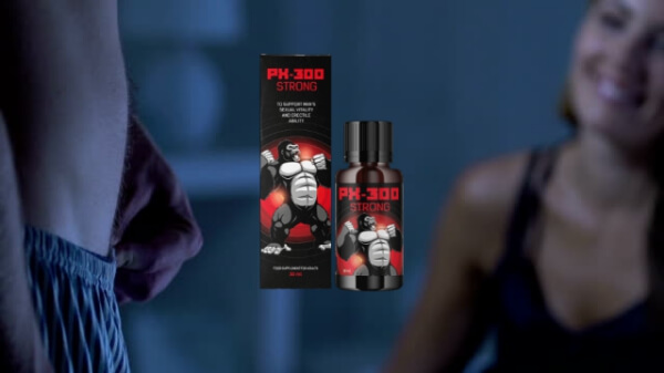 Kaip naudoti PX300 Strong – instrukcijos žingsnis po žingsnio